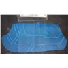 Image 1 : SPIDER-MAN FAR FROM HOME PROTOTYPE BLUE SUIT RIB PANEL 3