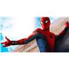 Image 2 : SPIDER-MAN FAR FROM HOME PROTOTYPE BLUE SUIT RIB PANEL 4