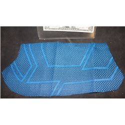SPIDER-MAN FAR FROM HOME PROTOTYPE BLUE SUIT RIB PANEL 5