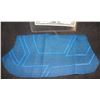 Image 1 : SPIDER-MAN FAR FROM HOME PROTOTYPE BLUE SUIT RIB PANEL 5