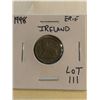 Image 1 : 1948 Ireland Erie 3 Pence Coin