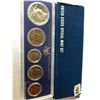Image 1 : 1966 Silver US Special Mint Set in Original Box