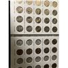 Image 1 : 1999 to 2003 State Quarters Collection in Book 29 Total Coins