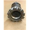 Image 2 : MITSUBISHI ASX400R 0512E F08275 5" FACE MILL W/ COMMAND CAT 50 TOOL HOLDER