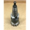 Image 3 : MITSUBISHI ASX400R 0512E F08275 5" FACE MILL W/ COMMAND CAT 50 TOOL HOLDER
