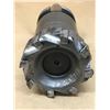 Image 2 : VALENITE MM-050-8R150F 5" INDEXABLE FACE MILL W/ COMMAND CAT 50 TOOL HOLDER