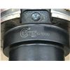 Image 3 : (3) COMMAND C6C5-1000 CAT 50 TOOL HOLDER W/ MISC. TOOLING