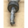 Image 2 : (3) COMMAND C6C5-1000 CAT 50 TOOL HOLDER W/ MISC. TOOLING