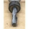 Image 3 : (3) COMMAND C6C5-1000 CAT 50 TOOL HOLDER W/ MISC. TOOLING