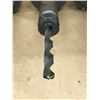 Image 3 : (3) COMMAND C6C6-0020 CAT 50 TOOL HOLDER W/ MISC. TOOLING
