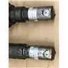 Image 2 : (2) SECO EPB A790 40 BORING HEAD W/ MISC. CAT 50 TOOL HOLDER
