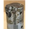 Image 4 : (2) SECO EPB A790 40 BORING HEAD W/ MISC. CAT 50 TOOL HOLDER