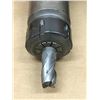 Image 2 : (3) COMMAND C6C5-0032 CAT 50 TOOL HOLDER W/ MISC. TOOLING
