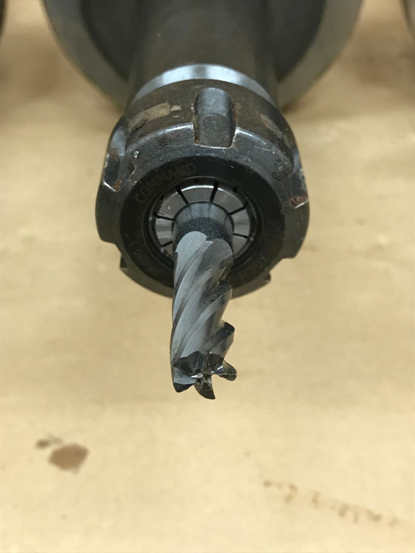 Tools Command Rings Command Tool Holder Catalog : Tool Holders & Adapters – IXDVUA