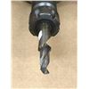 Image 3 : (3) COMMAND C6C5-0020 CAT 50 TOOL HOLDER W/ MISC. TOOLING