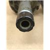 Image 2 : (3) COMMAND C6C5-0020 CAT 50 TOOL HOLDER W/ MISC. TOOLING