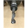 Image 3 : (3) COMMAND C6C5-0020 CAT 50 TOOL HOLDER W/ MISC. TOOLING