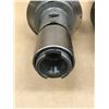 Image 2 : (3) COMMAND MISC. CAT 50 TOOL HOLDER W/ QUICK CONNECT ADAPTER * SEE PICS FOR PART #*