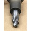 Image 2 : (3) COMMAND MISC. CAT 50 TOOL HOLDER W/ MISC. TOOLING * SEE PICS FOR PART #*