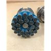 Image 4 : (3) COMMAND MISC. CAT 50 TOOL HOLDER W/ MISC. TOOLING * SEE PICS FOR PART #*