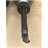Image 2 : (3) COMMAND MISC. CAT 50 TOOL HOLDER W/ MISC. TOOLING * SEE PICS FOR PART #*