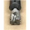 Image 4 : (3) COMMAND MISC. CAT 50 TOOL HOLDER W/ MISC. TOOLING * SEE PICS FOR PART #*