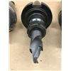 Image 3 : (3) COMMAND MISC. CAT 50 TOOL HOLDER W/ MISC. TOOLING * SEE PICS FOR PART #*