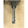 Image 2 : (3) MISC. CAT 50 TOOL HOLDER W/ MISC. TOOLING * SEE PICS FOR PART #*