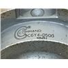 Image 7 : (3) MISC. CAT 50 TOOL HOLDER W/ MISC. TOOLING * SEE PICS FOR PART #*