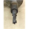 Image 2 : (3) COMMAND MISC. CAT 50 TOOL HOLDER W/ MISC. TOOLING * SEE PICS FOR PART #*