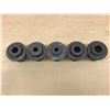 Image 2 : (5) BILZ WE2 MISC. QUICK CHANGE ADAPTER *SIZE IN PICS AND DESCRIPTION*