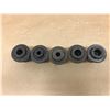 Image 2 : (5) BILZ WE2 MISC. QUICK CHANGE ADAPTER *SIZE IN PICS AND DESCRIPTION*