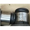 Image 3 : (5) BILZ WE2 MISC. QUICK CHANGE ADAPTER *SIZE IN PICS AND DESCRIPTION*