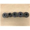 Image 2 : (5) BILZ WE2 MISC. QUICK CHANGE ADAPTER *SIZE IN PICS AND DESCRIPTION*