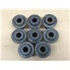 Image 2 : (8) BILZ WE2 3/4"QUICK CHANGE ADAPTER