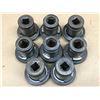 Image 3 : (8) BILZ WE2 3/4"QUICK CHANGE ADAPTER