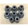 Image 3 : (8) BILZ WE2 3/4"QUICK CHANGE ADAPTER