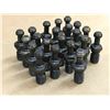 Image 2 : (21) MISC. JM31109 HIGH TORQUE PULL STUD / RETENTION KNOB
