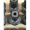 Image 3 : (15) MISC. COOLANT THROUGH CAT 40 PULL STUD / RETENTION KNOB *SEE PICS FOR PART #*