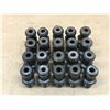 Image 1 : (20) MISC. COOLANT THROUGH CAT 40 PULL STUD / RETENTION KNOB *SEE PICS FOR PART #*