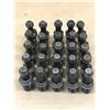 Image 1 : (25) MISC. CAT 40 PULL STUD / RETENTION KNOB *SEE PICS FOR PART #*
