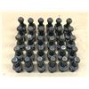 Image 1 : (30) MISC. CAT 40 PULL STUD / RETENTION KNOB *SEE PICS FOR PART #*