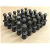 Image 2 : (30) MISC. CAT 40 PULL STUD / RETENTION KNOB *SEE PICS FOR PART #*