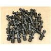 Image 3 : (30) MISC. CAT 40 PULL STUD / RETENTION KNOB *SEE PICS FOR PART #*