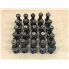 Image 1 : (25) MISC. CAT 40 PULL STUD / RETENTION KNOB *SEE PICS FOR PART #*