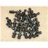 Image 3 : (25) MISC. CAT 40 PULL STUD / RETENTION KNOB *SEE PICS FOR PART #*