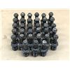 Image 1 : (33) MISC. CAT 40 PULL STUD / RETENTION KNOB *SEE PICS FOR PART #*