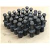 Image 2 : (33) MISC. CAT 40 PULL STUD / RETENTION KNOB *SEE PICS FOR PART #*