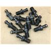 Image 3 : (13) MISC. COOLANT THROUGH CAT 50 PULL STUD/ RETENTION KNOB