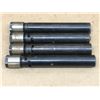 Image 1 : (4) KENNAMETAL SS100TCK719 TAP COLLET CHUCK
